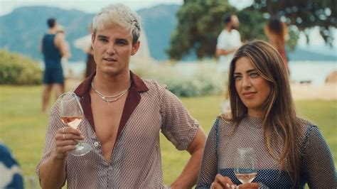 yasmine and sam prince|yasmine zweegers made in chelsea.